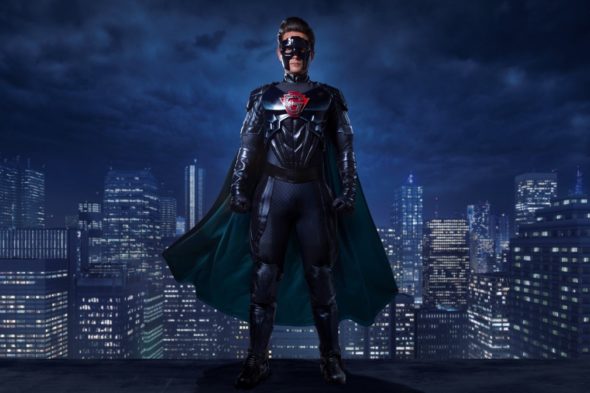 Doctor Who Christmas Special: Doctor Who: The Return of Doctor Mysterio on BBC America: canceled or renewed? 