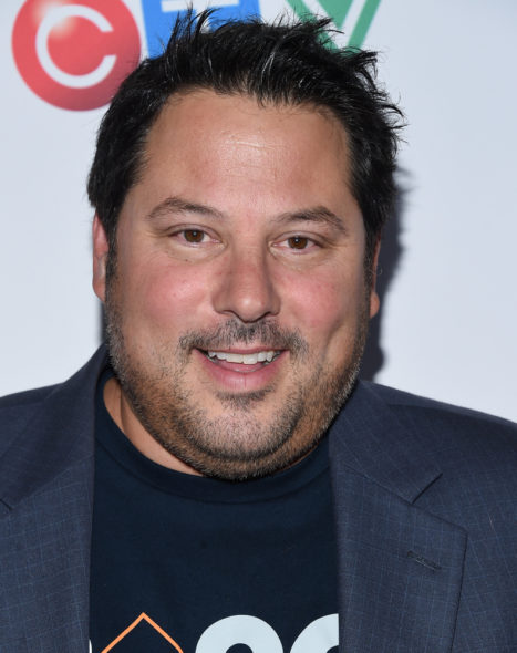 Greg Grunberg to recur as Detective Tom Patterson on The Flash TV show on The CW: season 3 (canceled or renewed?)
