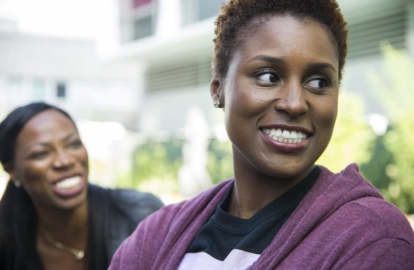 Insecure renewed for season two on HBO. Insecure TV show on HBO: season 2 renewal (canceled or renewed?)