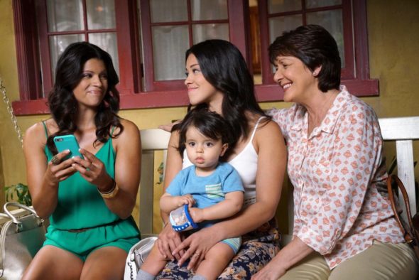 Jane the Virgin TV show on The CW: canceled or season 4?