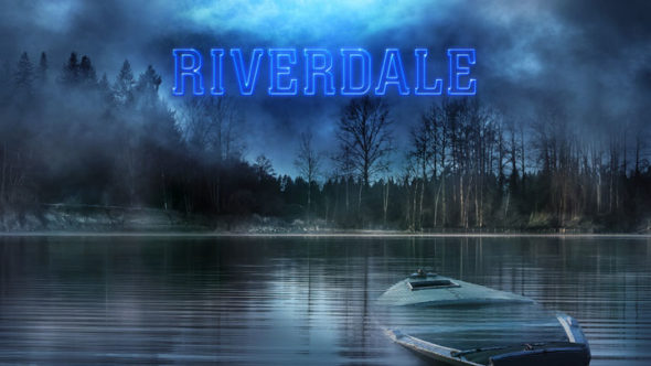 Riverdale TV show on The CW: season 1 promo (canceled or renewed?)
