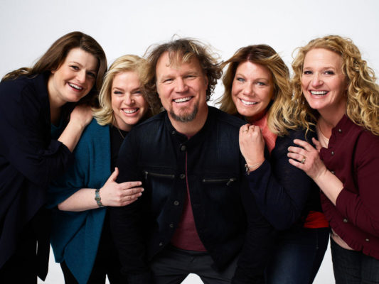 Sister Wives TV show on TLC: season 7 premiere (canceled or renewed?)