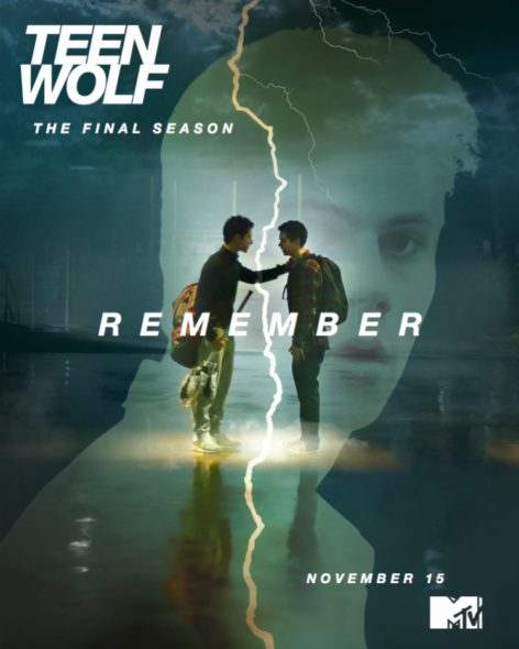 Teen Wolf TV show on MTV: season 6 ending; no season 7 (canceled or renewed?)