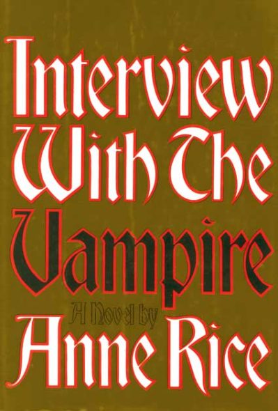 The Vampire Chronicles TV show: canceled or renewed?