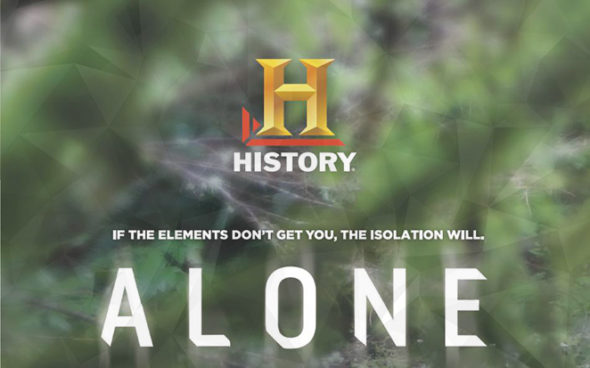 Alone TV show on History: canceled or renewed?
