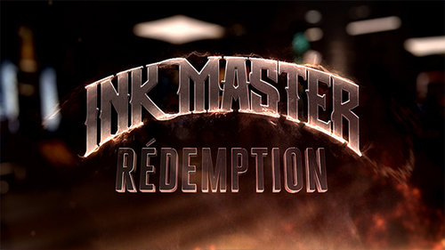 Ink Master: Redemption TV Show: canceled or renewed?
