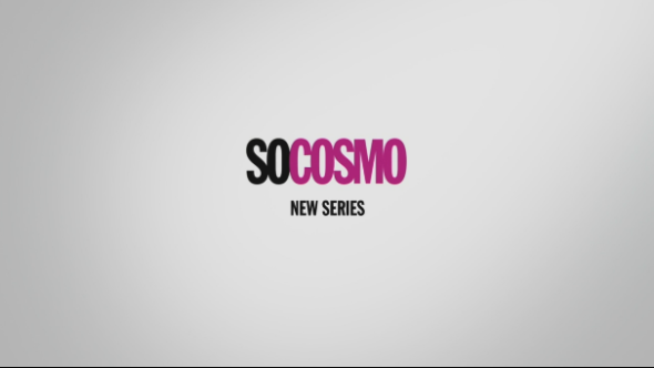 So Cosmo TV show on E!