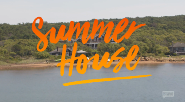 Summer House TV show on Bravo