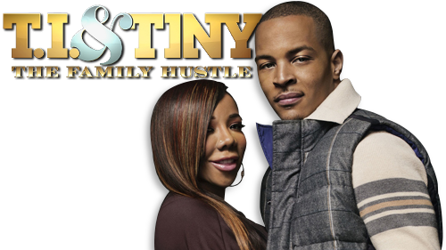 TI & Tiny: The Family Hustle TV show: canceled or renewed?