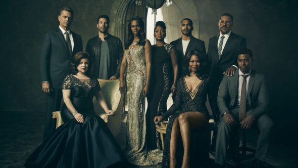 The Haves and the Have Nots TV show on OWN: season 4 (canceled or renewed?)