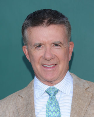 Alan Thicke; Growing Pains TV show