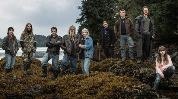 Alaskan Bush People TV show on Discovery: canceled or renewed?