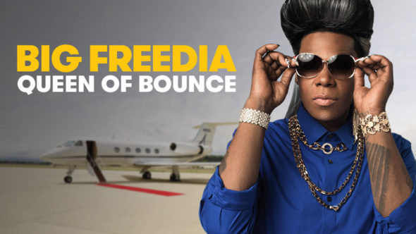 Big Freedia Bounces Back TV show on Fuse: canceled or renewed?