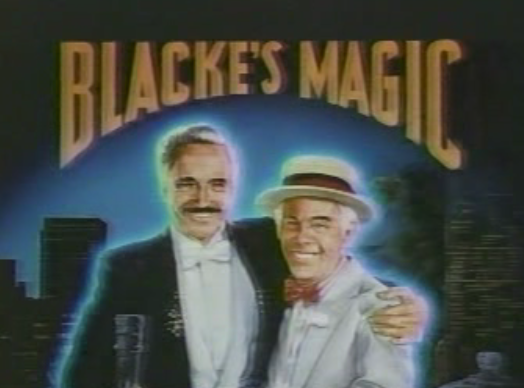 Blacke's Magic TV show on NBC: canceled or renewed?