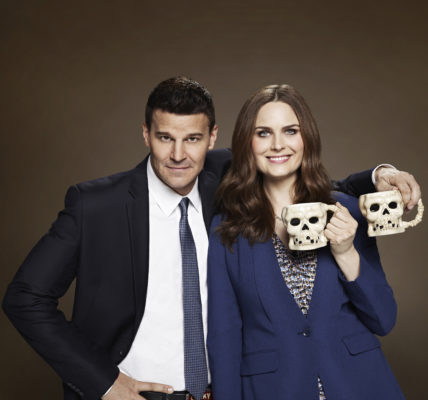 Bones TV show on FOX: season 12 (canceled or renewed?)