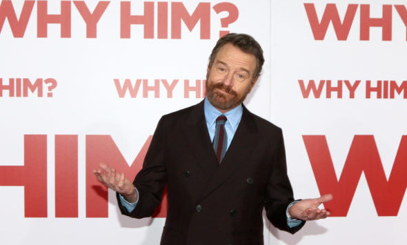 Bryan Cranston from Malcolm in the Middle TV Show: canceled or renewed?