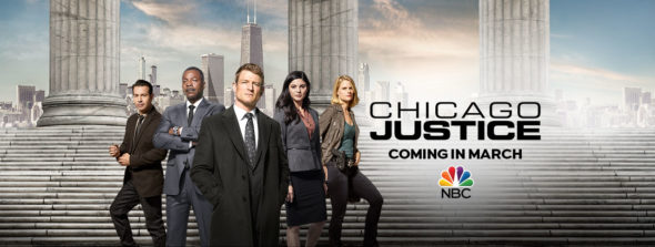 Chicago Justice TV Show: canceled or renewed?