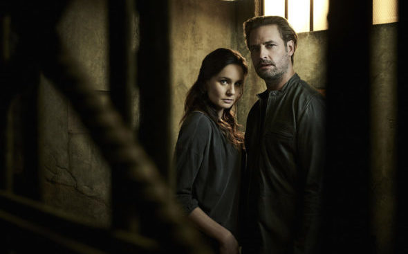 Colony TV Show on USA: canceled or renewed?