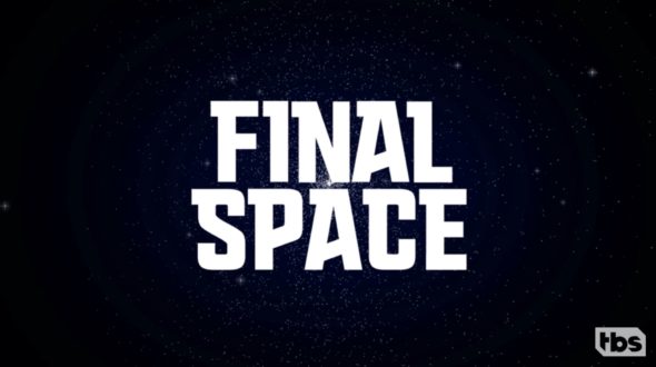 Final Space TV show on TBS: season 1 (canceled or renewed?) 