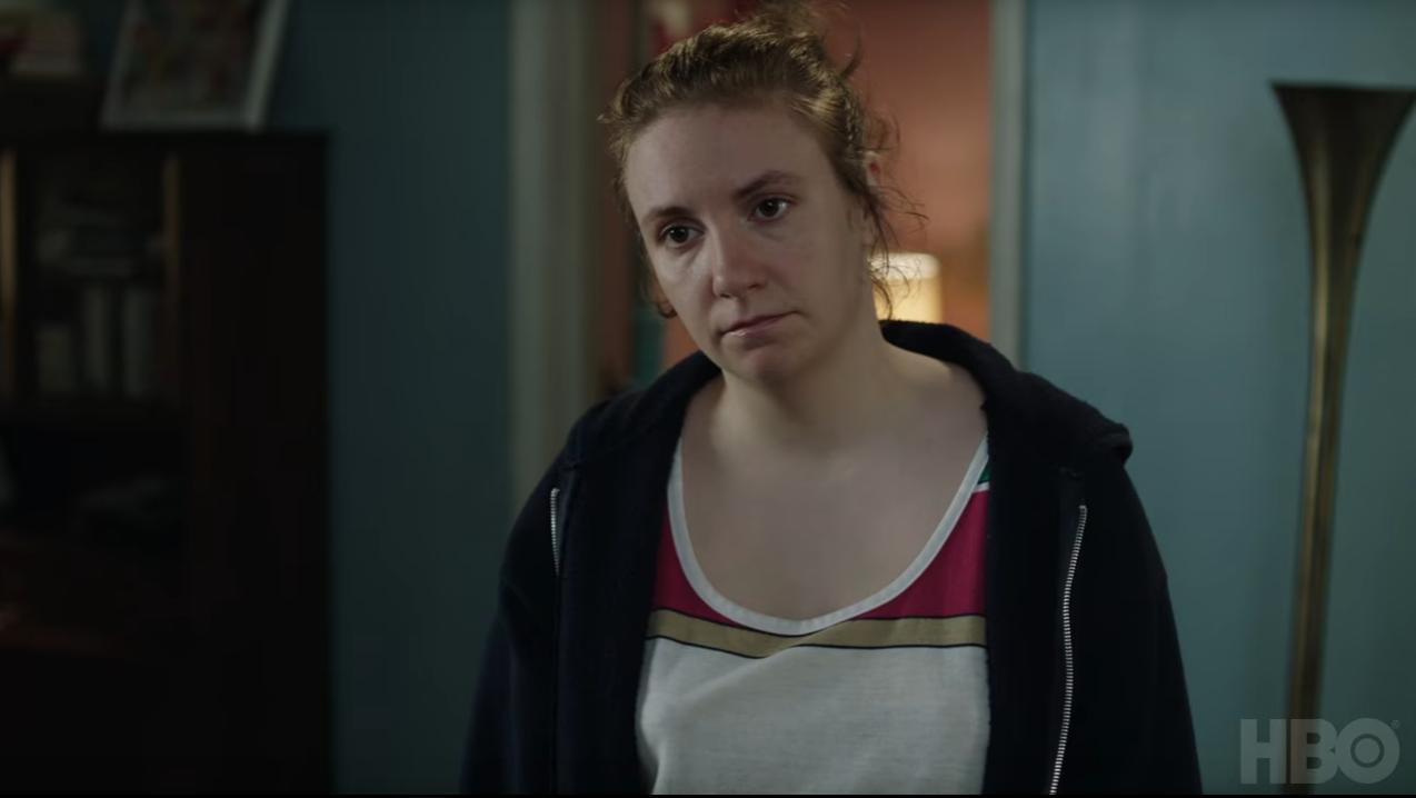 Girls Sixth And Final Season Trailer Released By Hbo Canceled Tv 