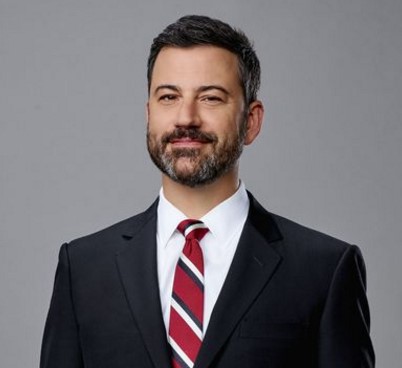 Jimmy Kimmel Live TV Show: canceled or renewed?