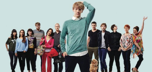 Please Like Me TV show on Hulu: season 4 (cancel or renew?)