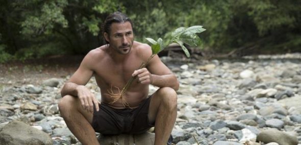 Primal Survivor TV show on National Geographic: season 3 renewal (canceled or renewed?)