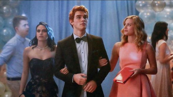 Riverdale TV show on The CW: canceled or renewed?
