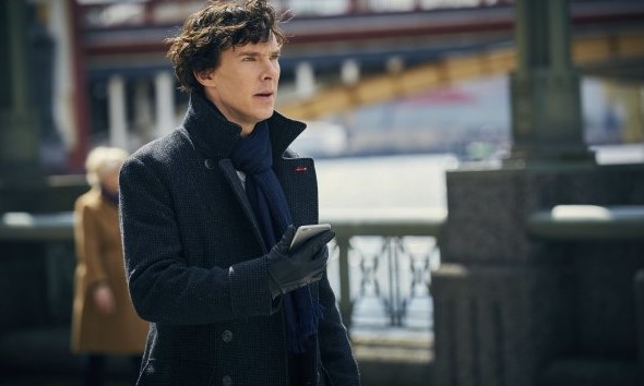 Sherlock TV Show: canceled or renewed?