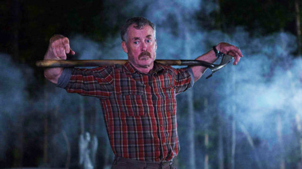 Stan Against Evil TV show on IFC: canceled or renewed?