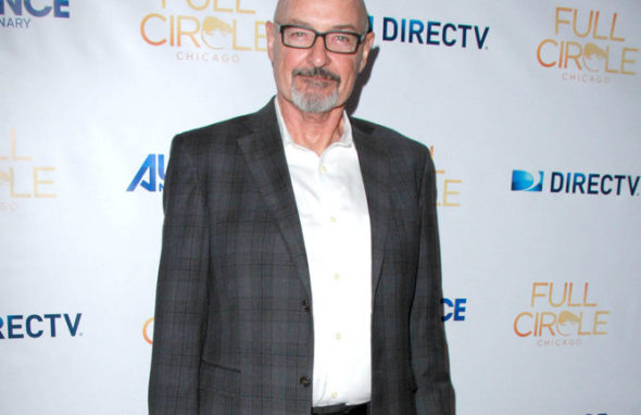 Terry O'Quinn to star on The Blacklist: Redemption TV Show: canceled or renewed?