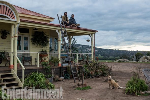 The Leftovers TV show on HBO: canceled or renewed?