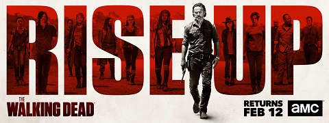 The Walking Dead TV show on AMC: season 7B premiere (canceled or renewed?) The Walking Dead TV show on AMC: season 7B (canceled or renewed?)