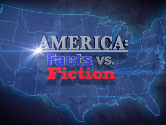 America: Facts vs. Fiction TV show on AHC: canceled or renewed?