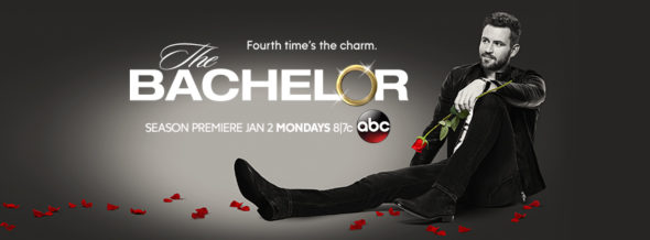 The Bachelor TV show on ABC: ratings (cancel or season 22?)