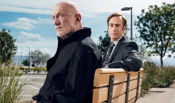 Better Call Saul TV show on AMC: season 3 release date (canceled or renewed?)