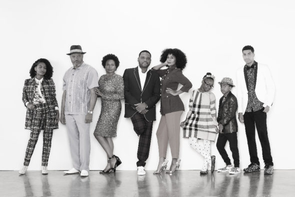 Black-ish TV show on ABC: season 4 (canceled or renewed?) The television vulture is watching the Black-ish TV show: canceled or renewed for season four on ABC? Vulture Watch: is the Blackish TV show canceled or renewed for season 4 on ABC? 