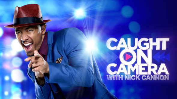Caught on Camera with Nick Cannon TV show on NBC: season 4 (canceled or renewed?)