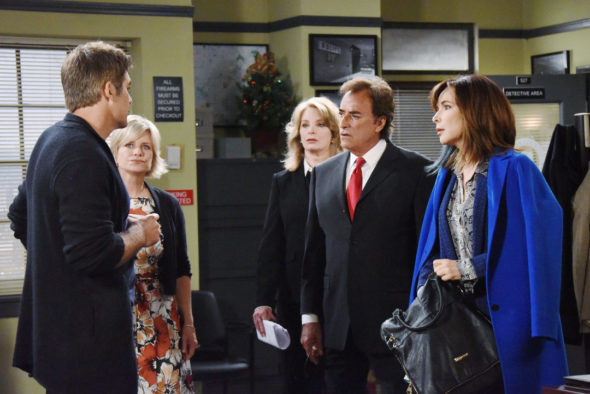 Days of Our Lives TV show on NBC: canceled soon?