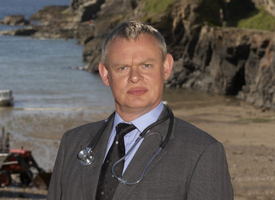 Doc Martin TV show on ITV: canceled or renewed?