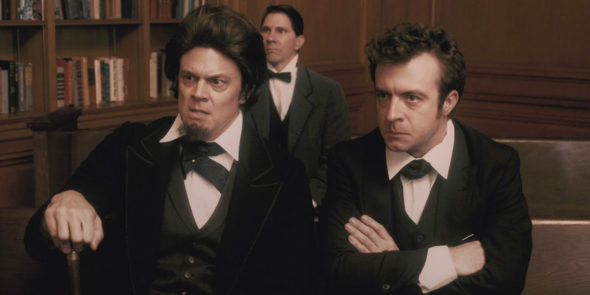 Drunk History TV show on Comedy Central: canceled or renewed?