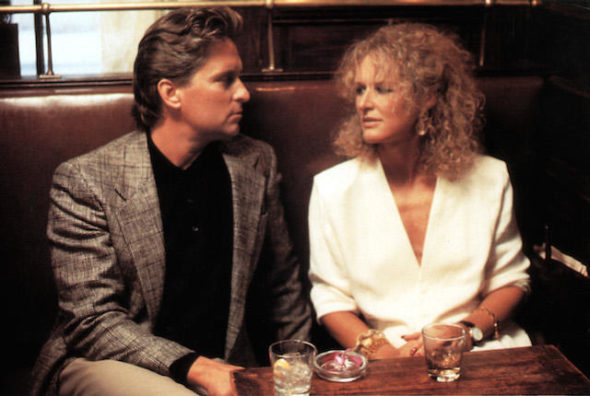 Fatal Attraction TV show