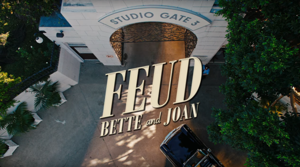 Feud TV show on FX: canceled or renewed?