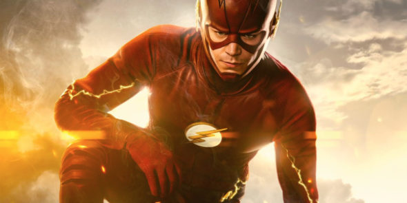 The Flash TV show on CW: season 4 or canceled?