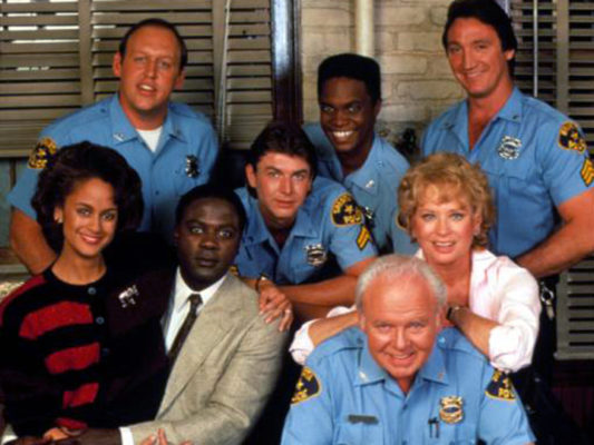 In the Heat of the Night TV show: canceled or renewed?