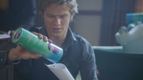 Is the MacGyver TV show canceled or renewed for season 3 on CBS? MacGyver TV show on CBS: season 2 (canceled or renewed?)