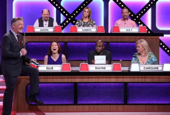 Match Game TV Show: canceled or renewed?