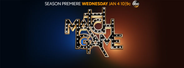 Match Game TV show on ABC: ratings (cancel or season 3?)