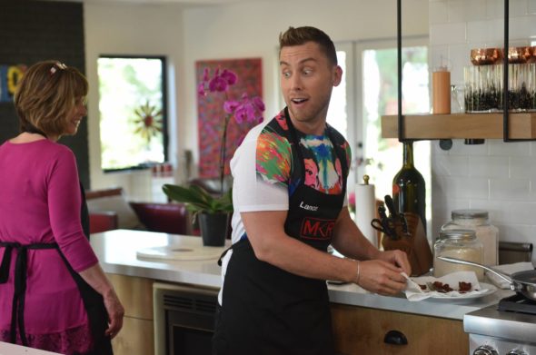 My Kitchen Rules TV Show: canceled or renewed?