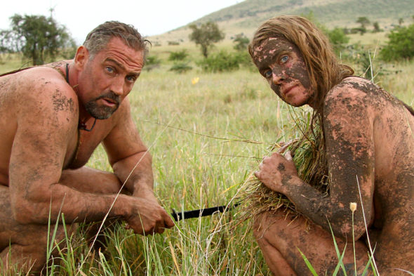 Naked and Afraid TV show on Discovery: canceled or renewed?